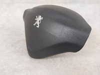 фото thumb №5, Подушка подушка безопасности водителя peugeot 207 lift 09-12