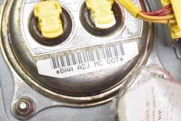 фото thumb №9, Подушка безпеки повітряна подушка водія mitsubishi lancer 8 viii 07-11