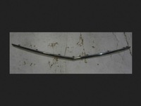 фото thumb №1, Решітка радіатора хром mercedes w245 lift b-klasa