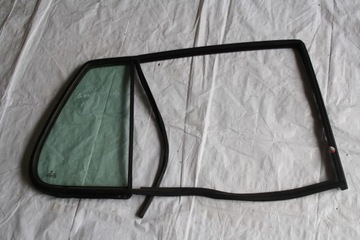 фото thumb №6, Vw golf iv скло двері зад трикутник хетчбек 1997-2003