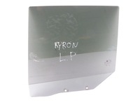 фото thumb №1, Ssangyong kyron скло двері лівий задня