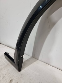 фото thumb №8, Ford mustang mach-e молдинг крыла правый перед