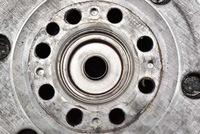 фото thumb №6, Сцепление двухмассовый двухмассовый маховик hdc-62 hyundai santa fe i 2.0 crdi 112 km 00-04