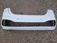 фото thumb №1, Бампер задний hyundai i20 ii lift 2018r-