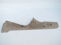 фото thumb №10, Защита заглушка туннель среднего левая 31348865 volvo s60 ii v60 i