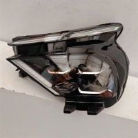 Купити Фара ліва перед citroen c4 3 led po 2020 9830649480, фото thumb