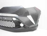 фото thumb №2, Toyota chr ch-r бампер перед передний org