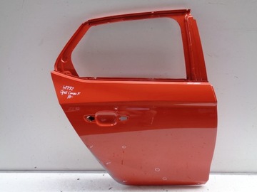 фото thumb №1, Двері праві задні opel corsa f 19- номер 41792