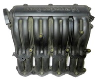 фото thumb №1, Коллектор всасывающий корпус a6680900301 mercedes 1.7cdi