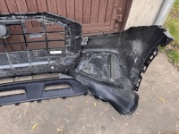 Купить Audi q8 4m8 18r- s-line бампер передний перед 4m8807437 d/e, фото thumb