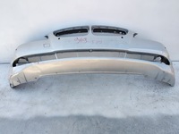 фото thumb №6, Bmw 5 f10 f11 10-14 бампер перед передний