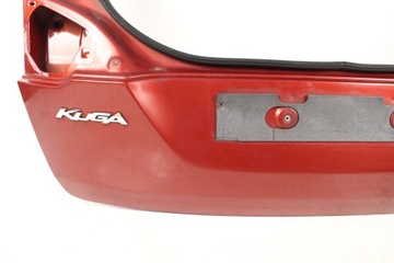 фото thumb №4, Кришка багажника запчастина нижня ford kuga mk1 i 08-12 a8
