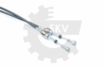 фото thumb №10, Трос коробки коробки передач fiat doblo 46806267