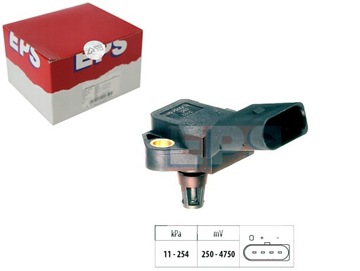 фото thumb №1, Датчик вакуум vag eps