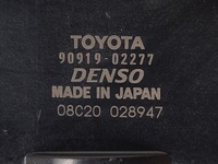 фото thumb №8, Катушка зажигания toyota yaris corolla rav4 v lexus 1.5 2.5 hybrid оригинал