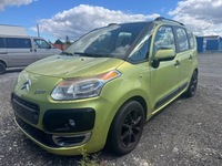 фото thumb №13, Citroen c3 picasso кермо подушка безпеки водія