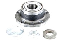 фото thumb №1, Snr підшипник ступиця колеса fiat doblo combi 1.6 d mul