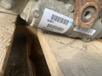 Задні міст диференціал haldex vw tiguan 525010 hpu! Недорого, фото thumb