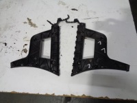 Купить Направляющая бампера левый задняя audi a4 b8 kombi avant, фото thumb