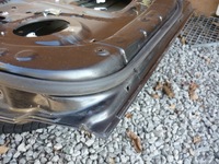 фото thumb №12, Дверь правые зад toyota corolla verso ii 04- 209