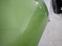 фото thumb №5, Honda jazz iii 3 07-14 капот крышка двигателя