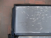 фото thumb №6, Bmw x1 u11 bmw 2 u06 22-25r радіатор wody повітря