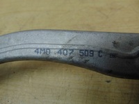 фото thumb №9, Рычаг левый перед audi q7 4l 4m0407509c