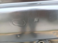 фото thumb №13, Opel astra iv j 09- дверь перед правое передние оригинал
