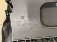 фото thumb №5, Бардачок пассажира europa volkswagen golf plus 2010 5m1857097q