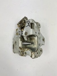 фото thumb №1, Замок двері правий задня задніх сторона пасажира mercedes w126 se