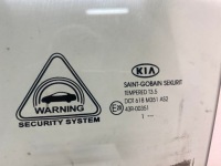 фото thumb №3, Стекло дверь левая передняя kia sportage iii 11 rok