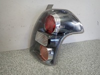 фото thumb №7, Toyota corolla verso 07- лампа задняя правая lift d-cat