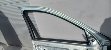 фото thumb №10, Дверь левый перед renault laguna 01r