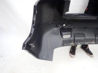 фото thumb №7, Land rover freelander ii lift 11- бампер задня задній