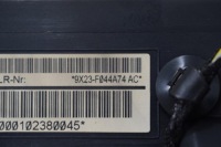 фото thumb №5, Jaguar xf панель приладів приладова пасажира srs сумка x250 5.0 2012 rhd