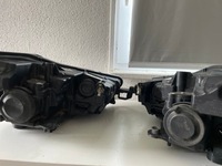 фото thumb №8, Лампи перед передні led skoda scala 657 657941016 657941015 оригінал p/l