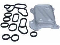 фото thumb №1, Радиатор масла lancia ypsilon 1.2 musa 1.2