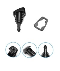 фото thumb №1, Насадка омивач туманний dodge grand caravan 2008-