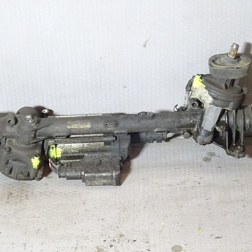 фото thumb №4, Vw passat b6 трансмиссия рулевая рейка 3c1423051j