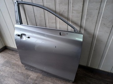 фото thumb №7, Двері ---- lexus rz 2023- ---- передні праві