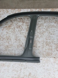 фото thumb №7, Toledo iv rapid 5j рамка блок двигателя обшивка правое org