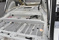 фото thumb №9, Четверть крыло левый правый задняя лонжерон блок двигателя порог kia ev6 gt-line 21-