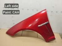 Купить Jaguar xf 2015 крылья, фото thumb