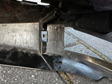 фото thumb №11, Бампер перед переднє subaru crosstrek xv iii 2024- біржа познань