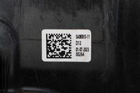 фото thumb №11, Решётка радиатора na камера решётка радиатора радиатора bmw x1 u11 x2 u10 oryg 2022+