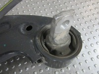 фото thumb №10, Toyota highlander iii 2020 рычаг продольный правый задняя