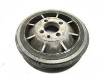 фото thumb №1, Alfa romeo 147 шків колінчастого вала 1.6 16v