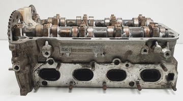 фото thumb №9, Головка двигателя opel astra j corsa d 55568426