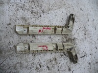 фото thumb №1, Ковзун бампера зад праві лівий renault koleos i 1