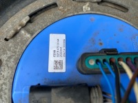 W207 c207 mercedes e400 бак топлива насос 20447001002 a2184700994 Доставка, фото thumb